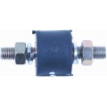 Motor Mounting   (f)